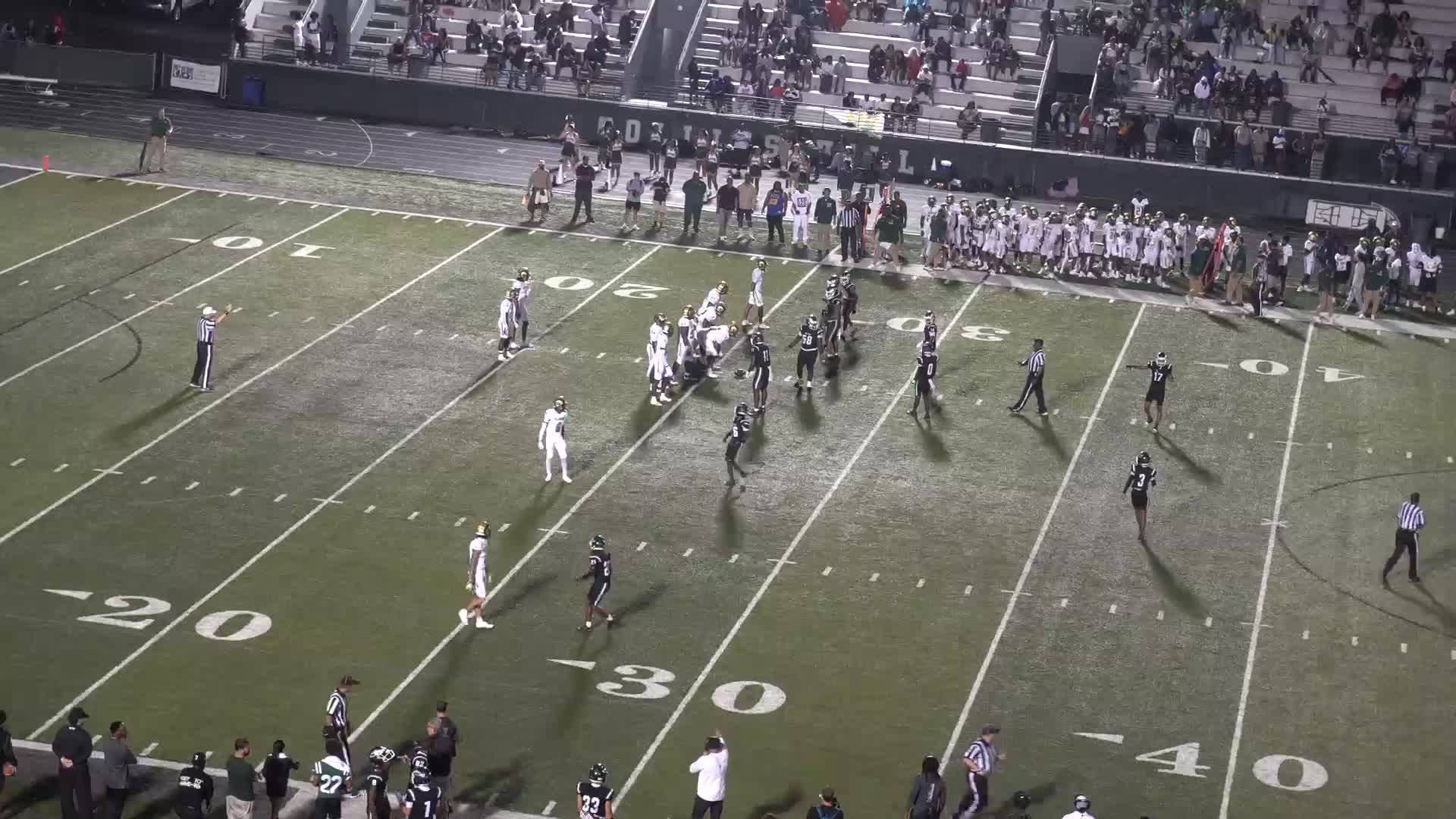 Travis Burgess - Grayson - 2025 Senior Season Highlights