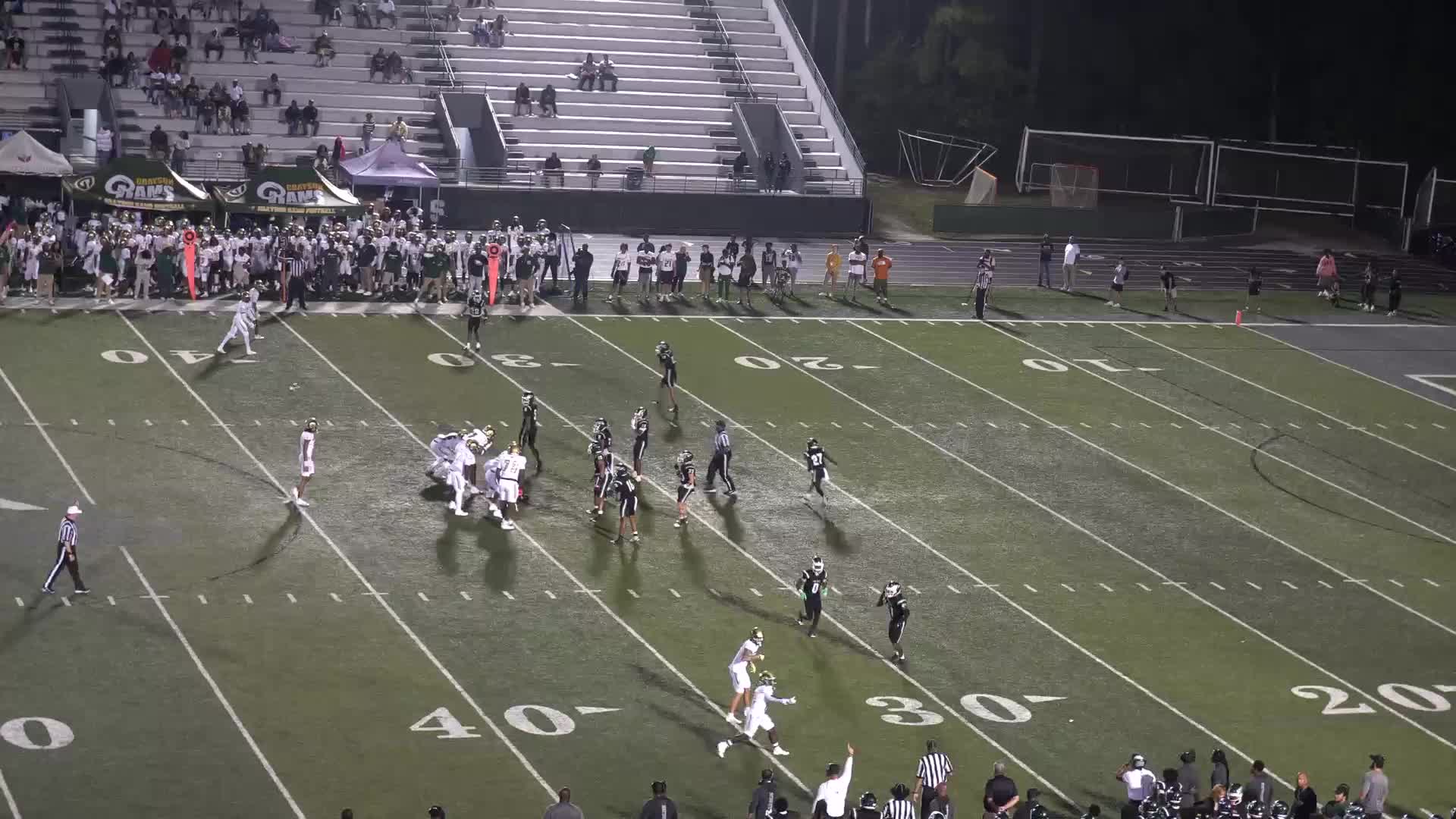 Junior Regular Season Highlights 