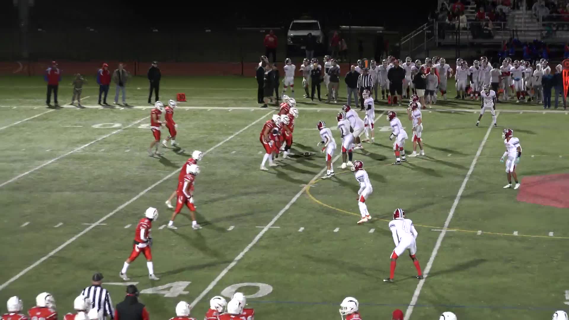 Videos Bellport Clippers (Brookhaven, NY) Varsity Football