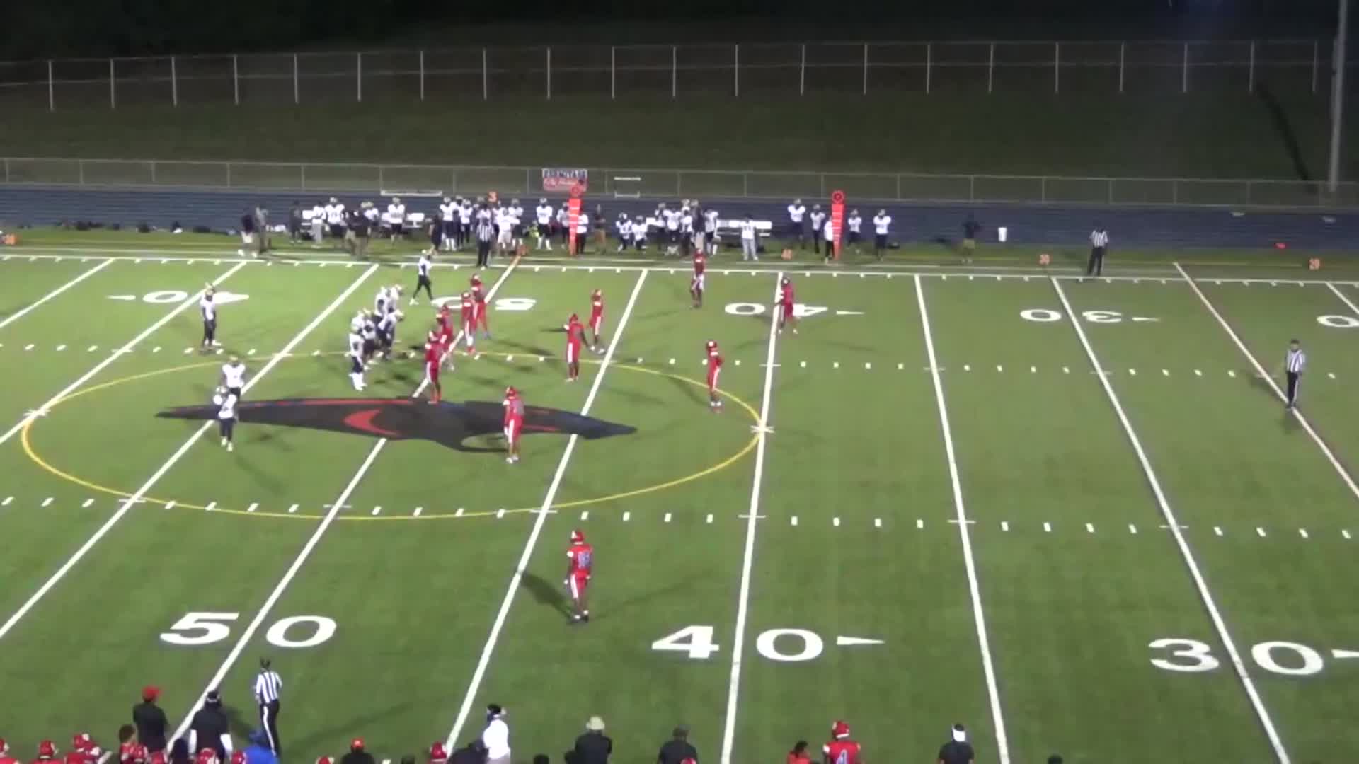 Videos Hermitage Panthers (Richmond, VA) Varsity Football