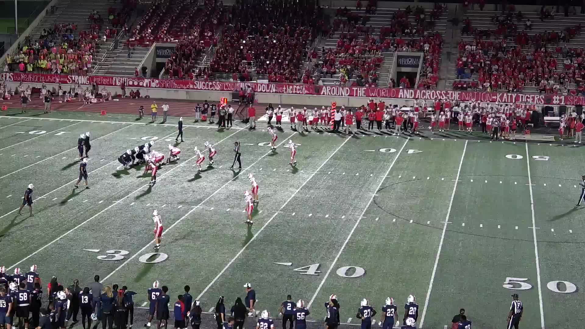 Cardae Mack - Atascocita - 2025 Senior Season Highlights