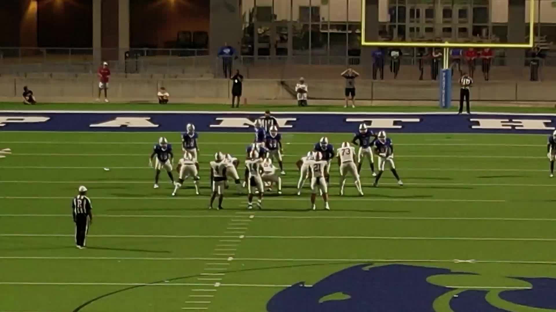 Yul Everline - Atascocita - 2025