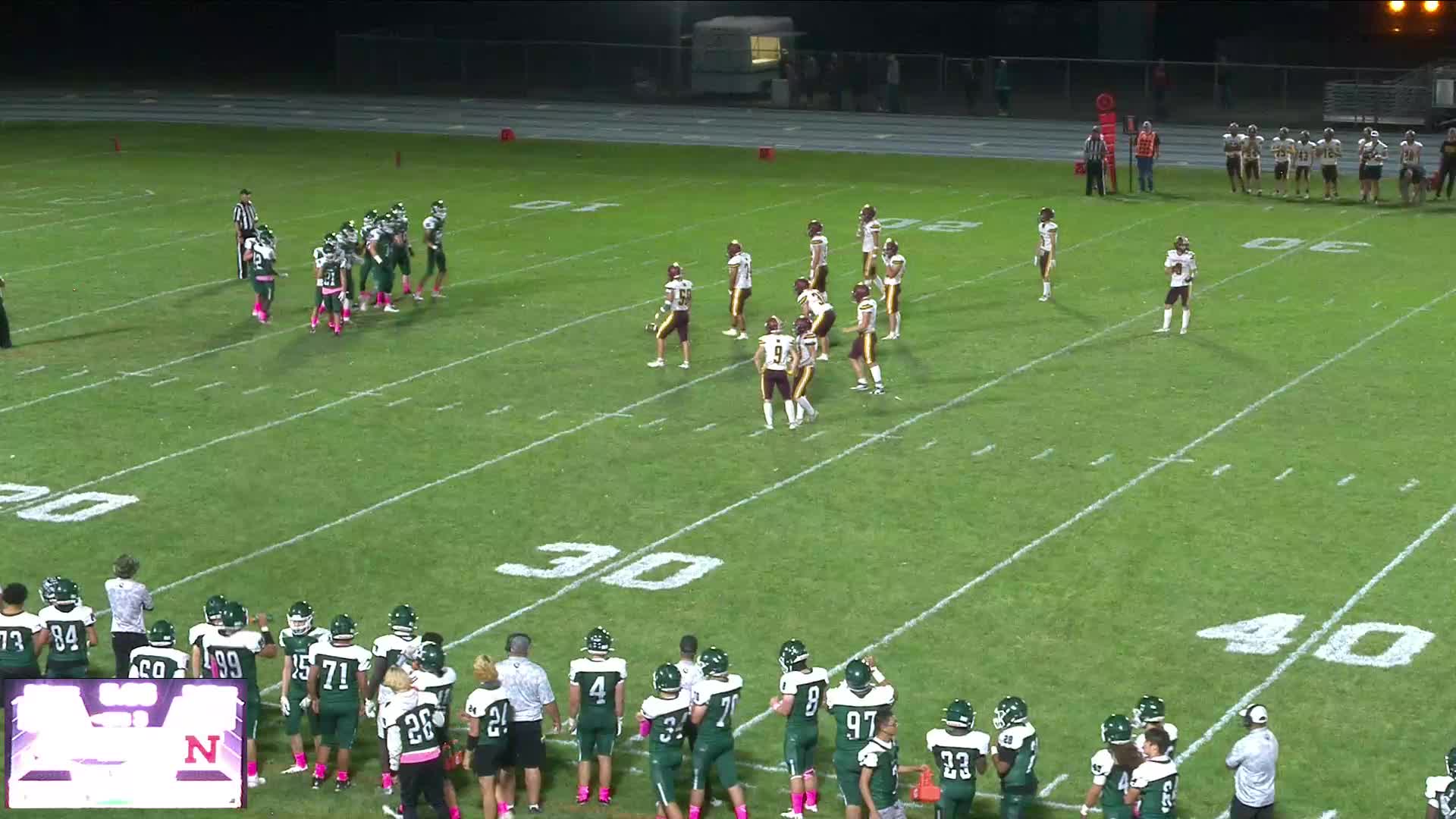Sophomore Season Highlights - Javahn Siemers highlights - Hudl