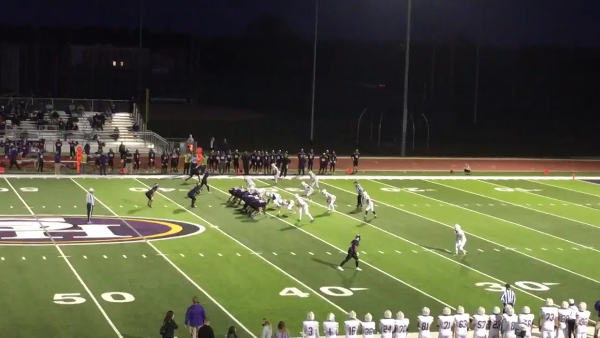 Spring Hill HS Football Video "Spring Hill football highlights Piper Spring Hill HS Football Video "Spring Hill football highlights Piper