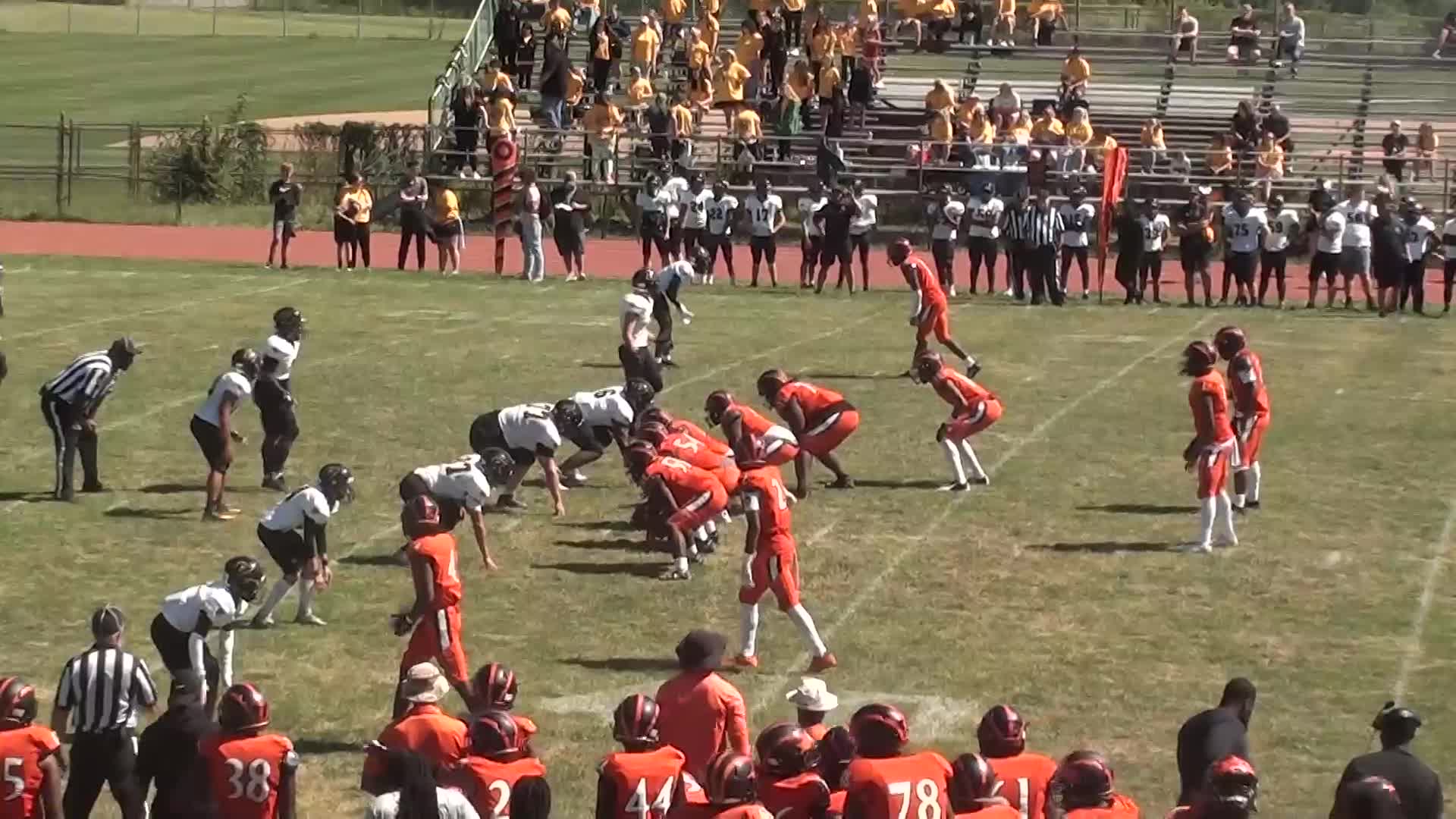 Interboro Hs Interboro High School - Chester highlights - Hudl