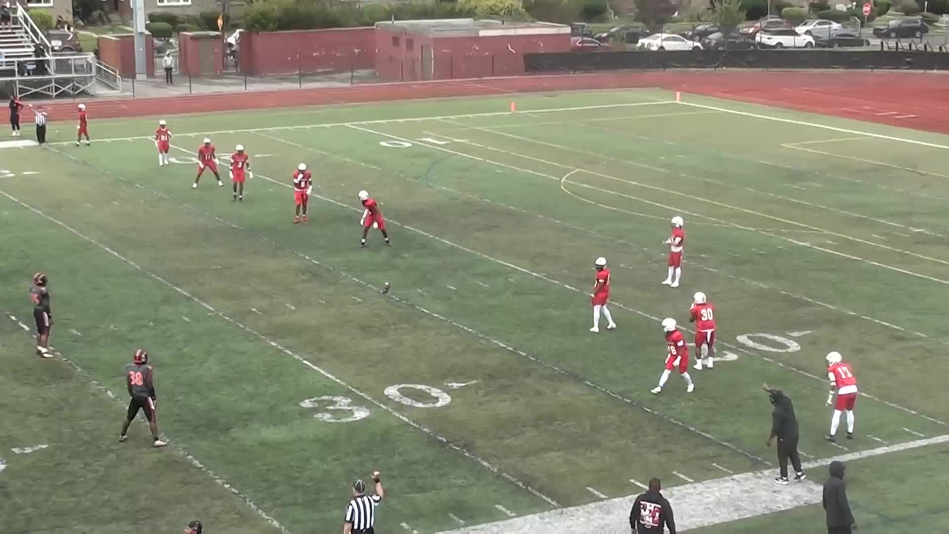 Daron Harris - Chester - 2024 Junior Season Highlights