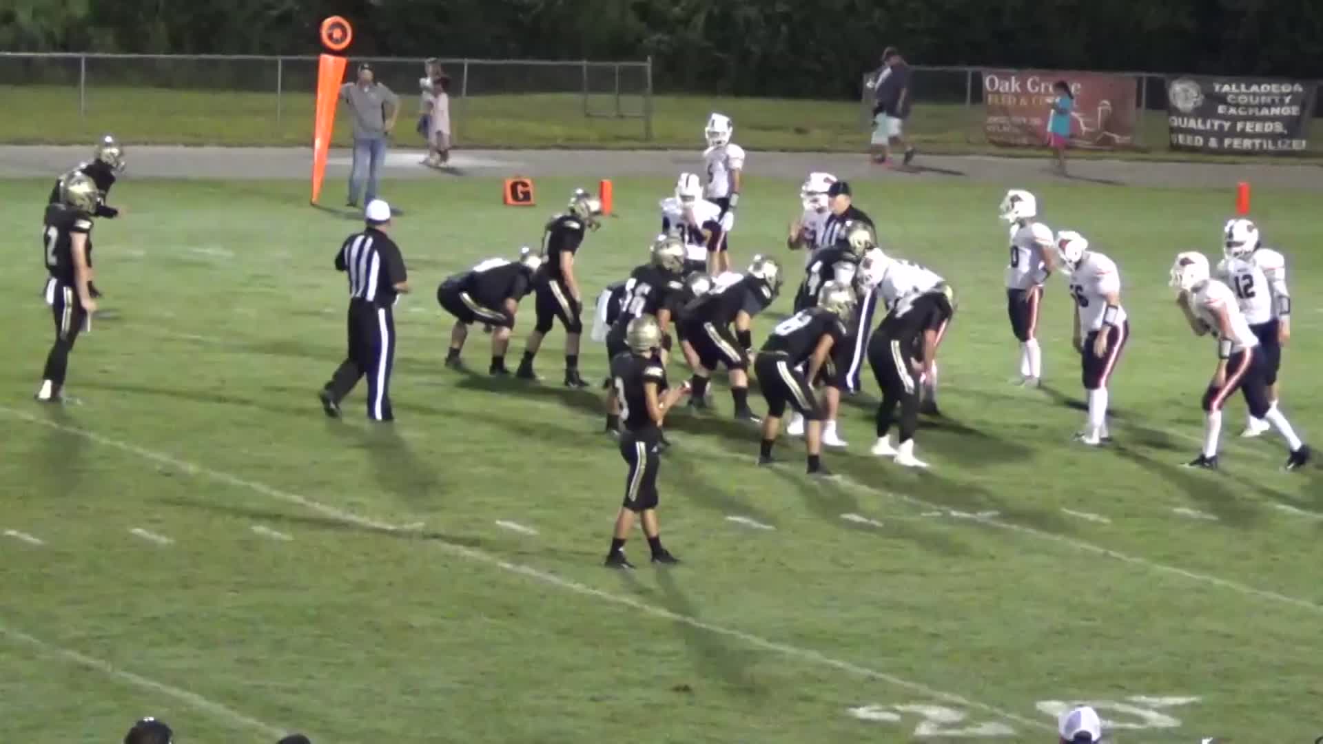 Fayetteville Hs Football Video Fayetteville Football Highlights