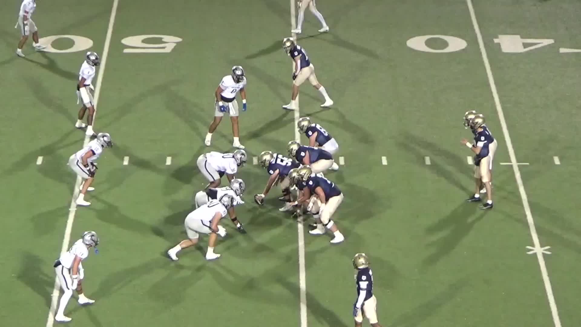 Darrien Nealn - Guyer - 2025 Junior Season Highlights