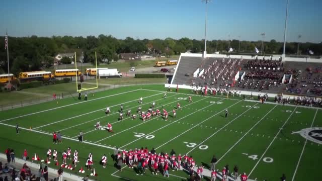 Ashton Fischer Hudl