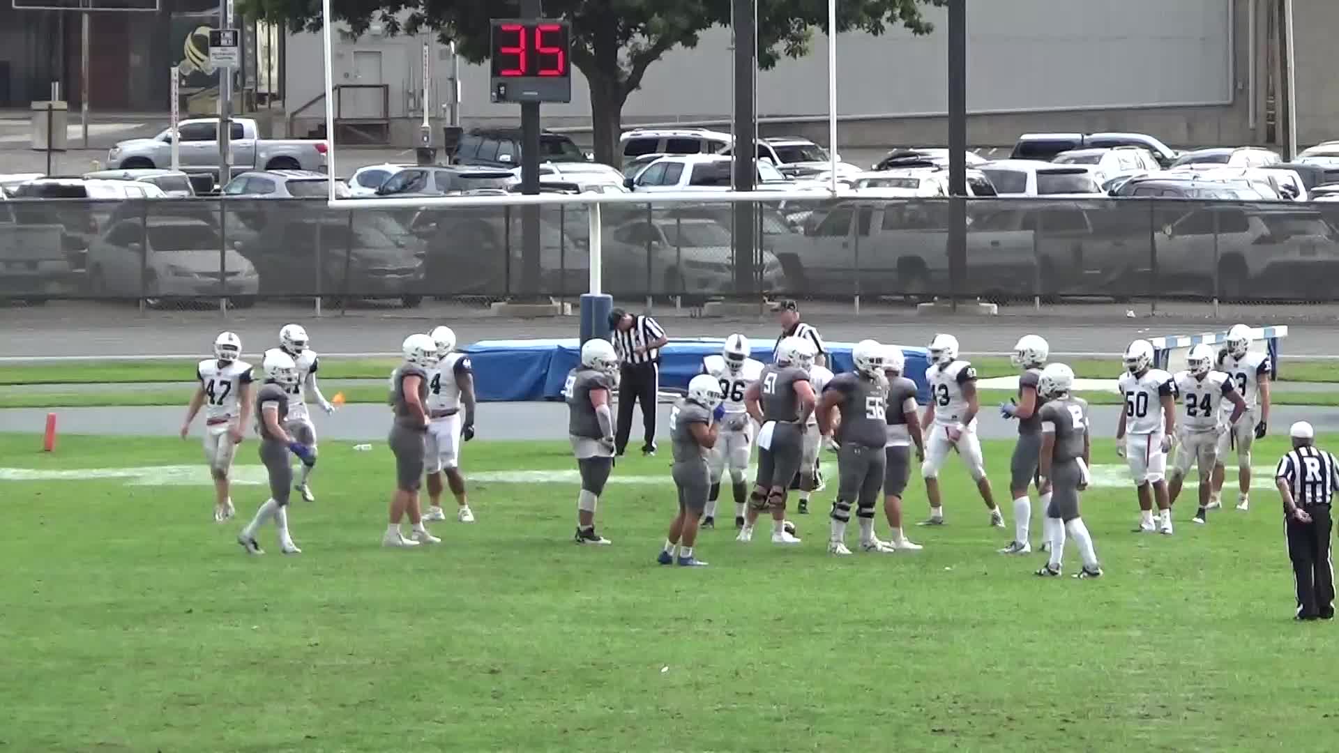 Freshman Film
