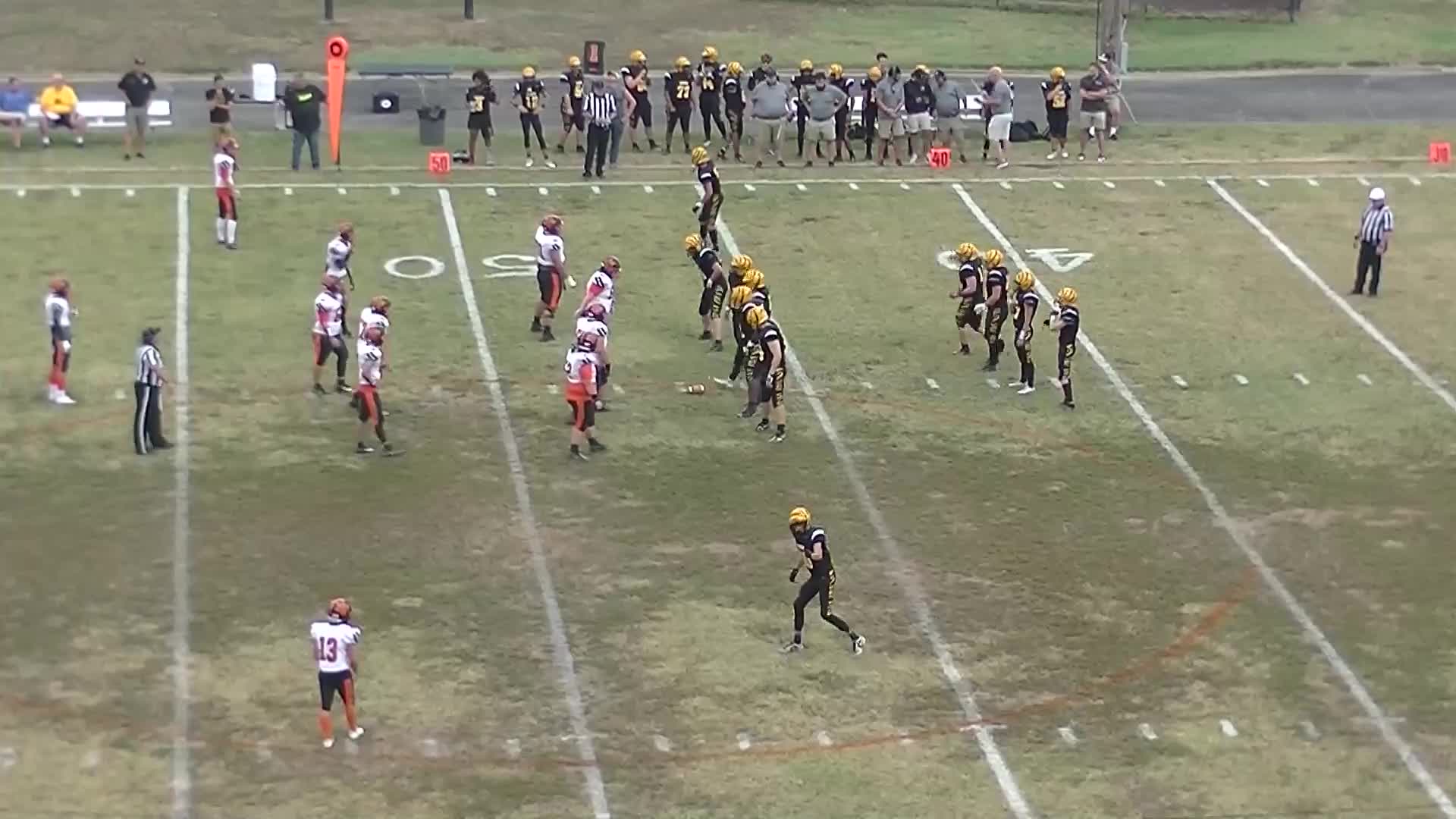 Lynn Camp High School (SOPH) - Jordan Pendleton highlights - Hudl