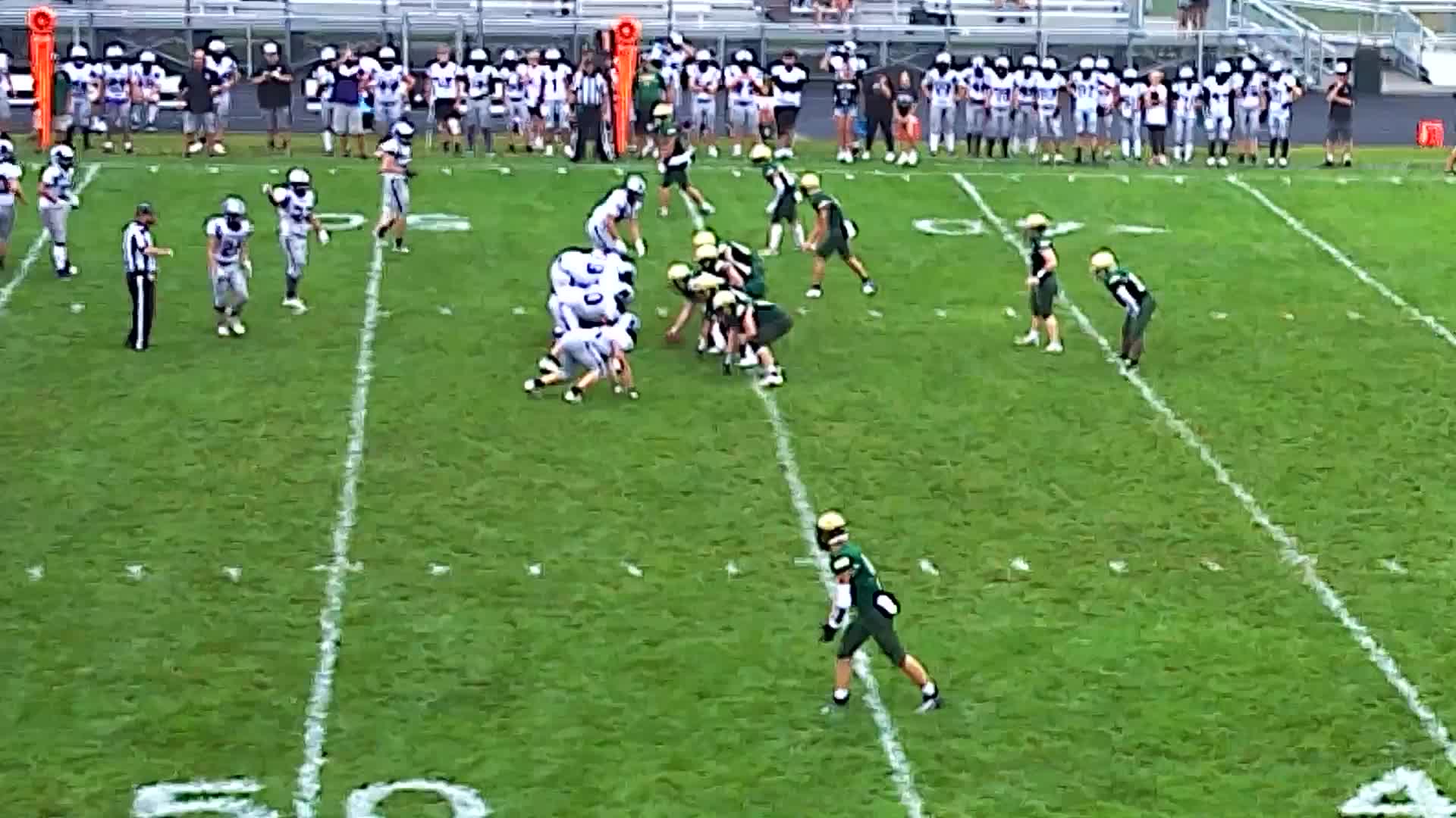 Junior Highlights 