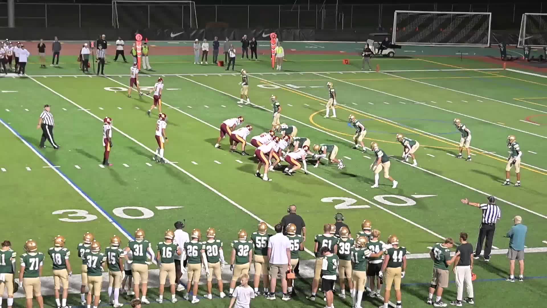 Seager Milholen 2025 Junior Season Highlights