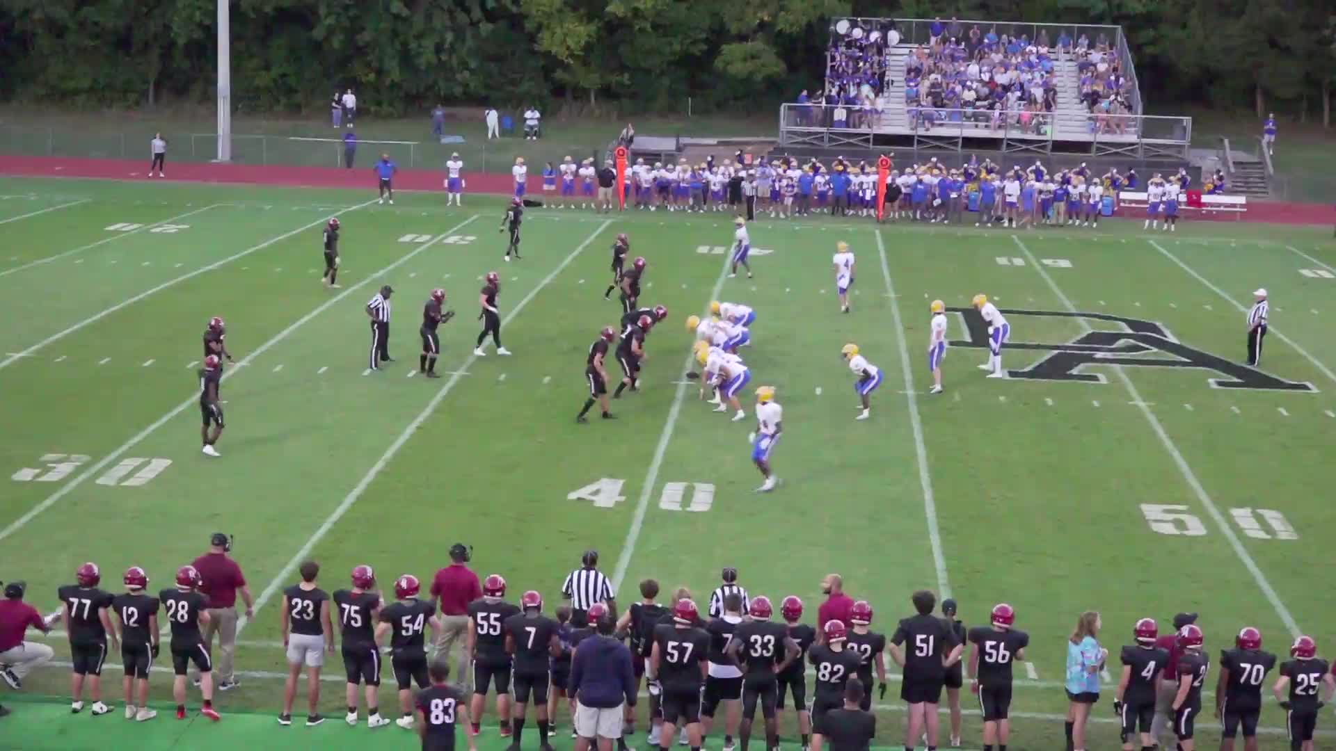 Davidson Academy High School Jaylon Sanderfer Highlights Hudl davidson-academy-high-school-jaylon-sanderfer-highlights-hudl