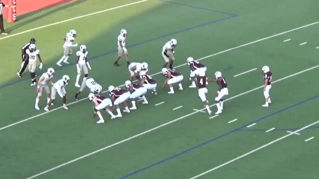 Varsity Football Killeen High School Killeen Texas Football