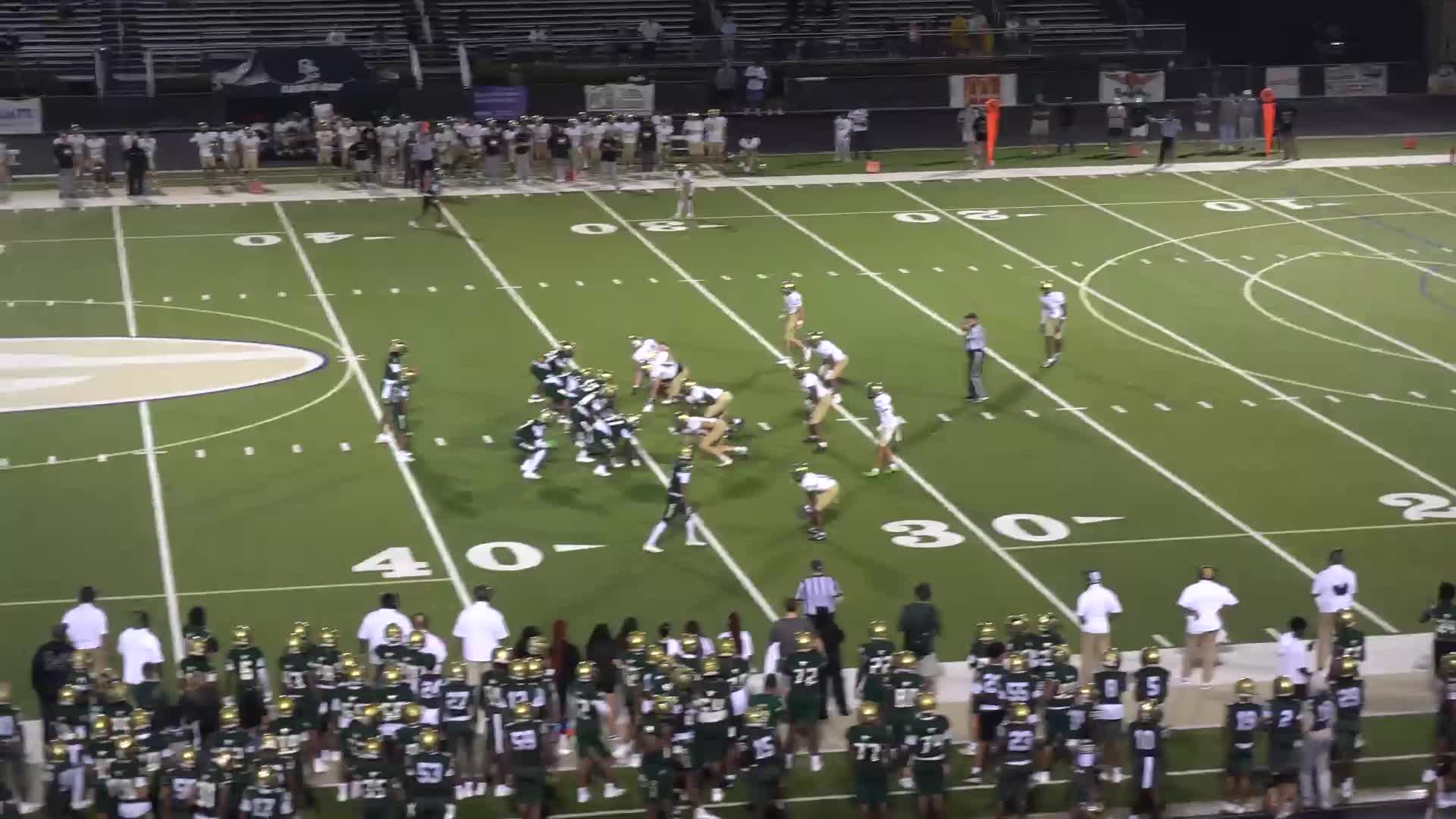 Rabun Gap Sophomore Year Regular Season