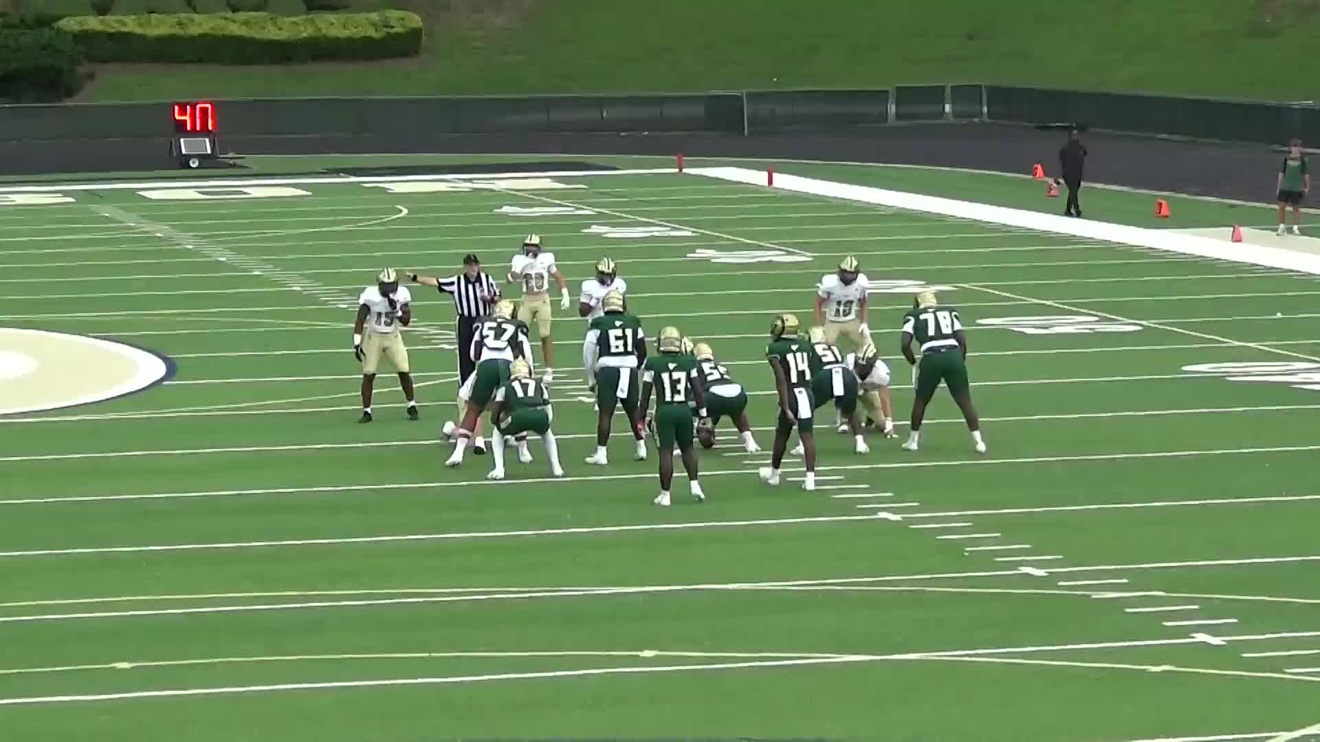 2025 Sophomore Full SZN