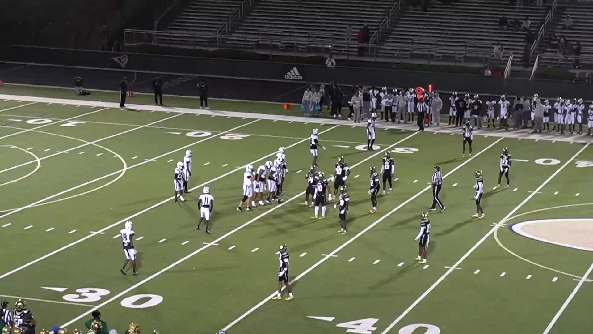 Jett Watson - Grayson - 2025 Junior Season Highlights