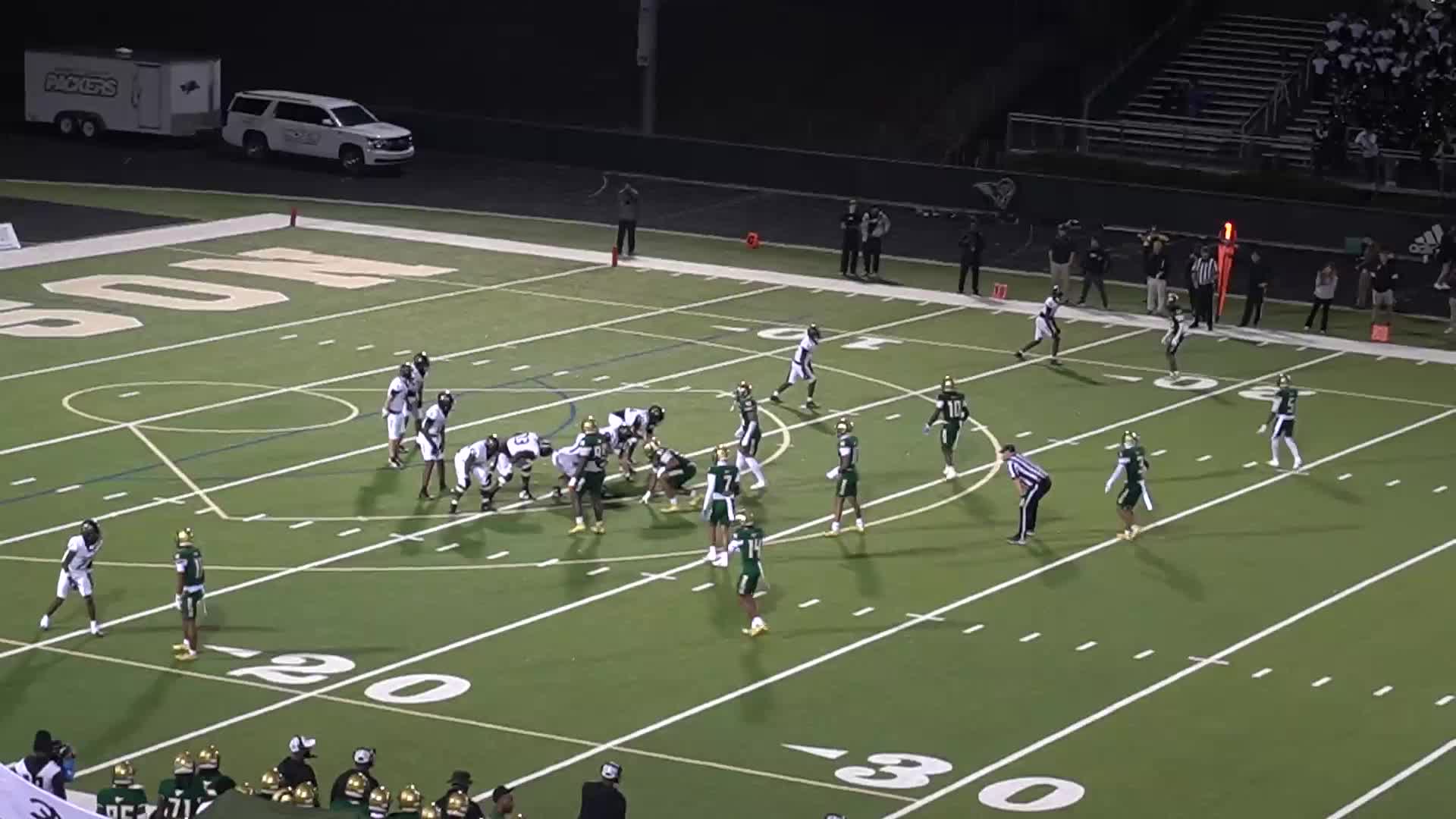  Anthony Davis - Grayson - 2025 Senior Season Highlights