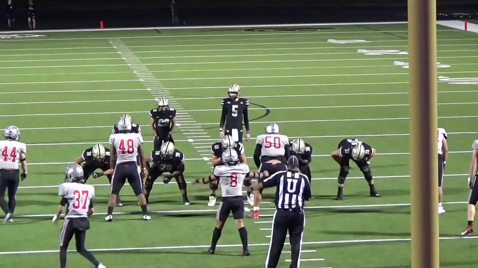 Plano East High School Brock Golwas Highlights Hudl plano-east-high-school-brock-golwas-highlights-hudl