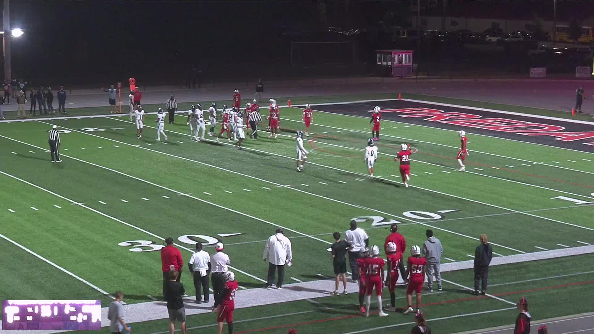 Jamel Howse - Newberry - 2025 Senior Season Highlights