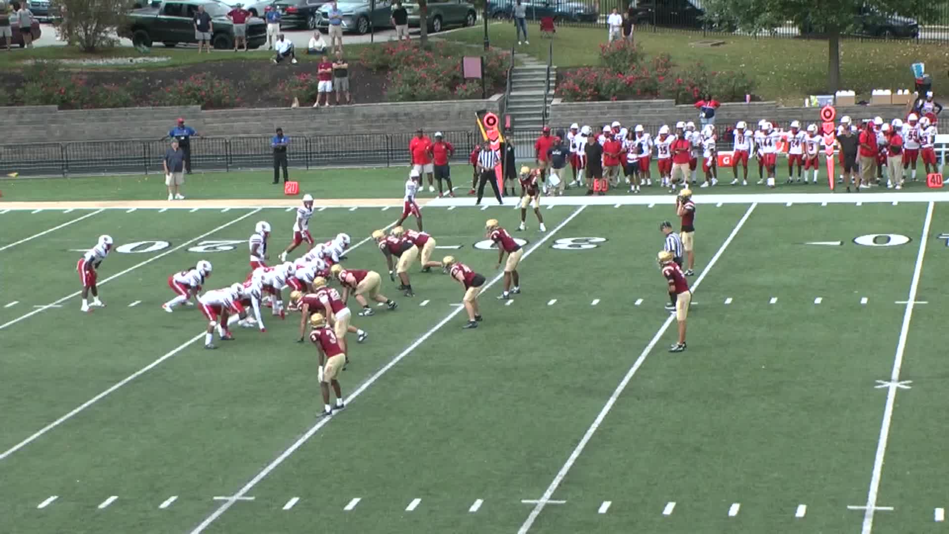 Walt Frazier - Haverford - 2025 Senior Season Highlights 