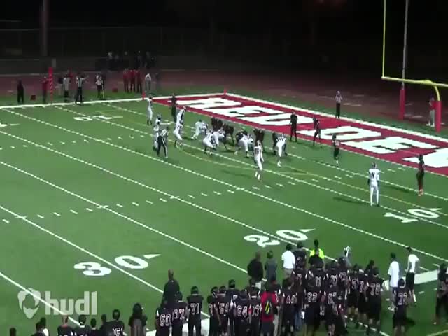 Boys Varsity Football Preston High School Bronx New York