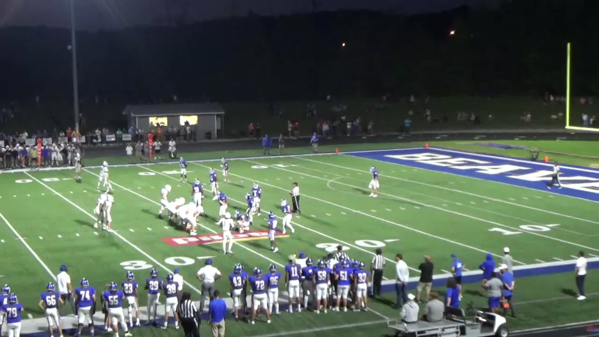 Mid Season Highlights Alex Idol highlights Hudl