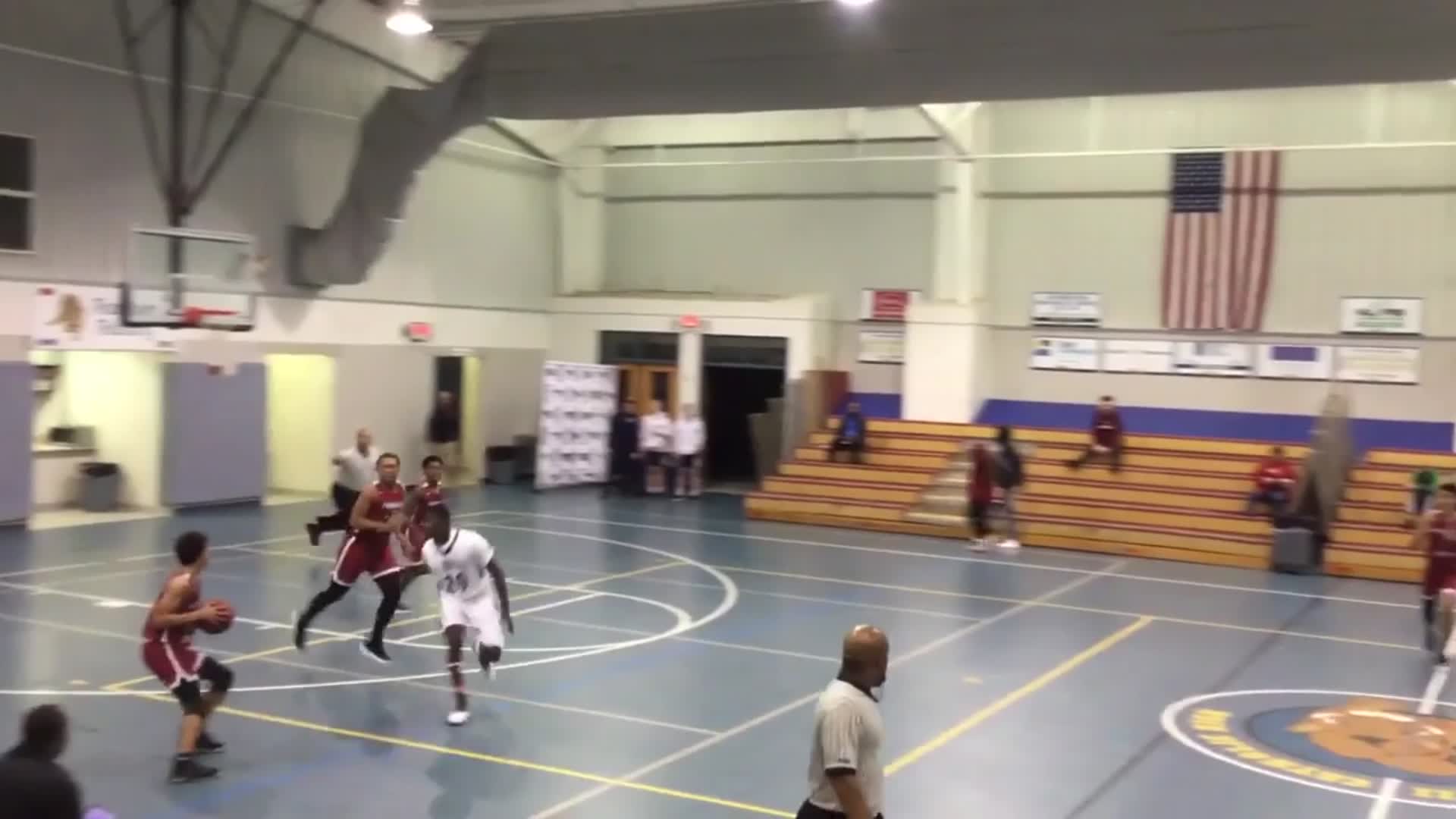 Travis Mitchell S Tallahassee Fl Video Travis Mitchell S Highlights Franklin County Maxpreps