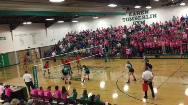 Girls Varsity Volleyball Greenway High School Coleraine Minnesota Volleyball Hudl Girls Varsity Volleyball Greenway High School Coleraine Minnesota Volleyball Hudl