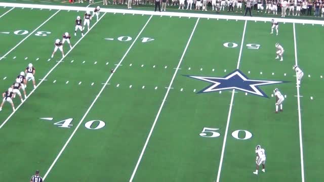 Boys Varsity Football Ennis High School Ennis Texas