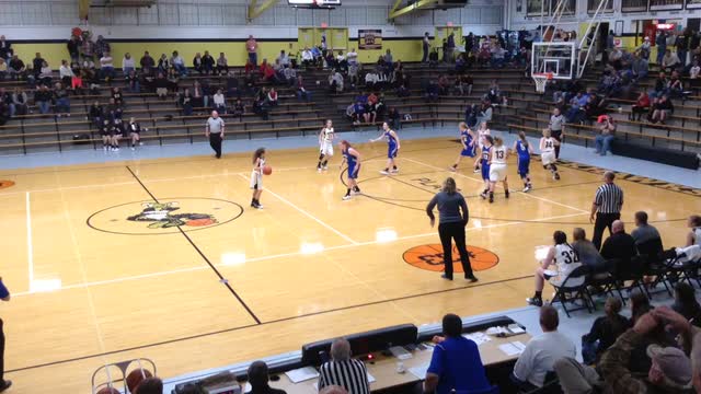 Girls Varsity Basketball Mitchell High School Mitchell Indiana Basketball Hudl Girls Varsity Basketball Mitchell High School Mitchell Indiana Basketball Hudl