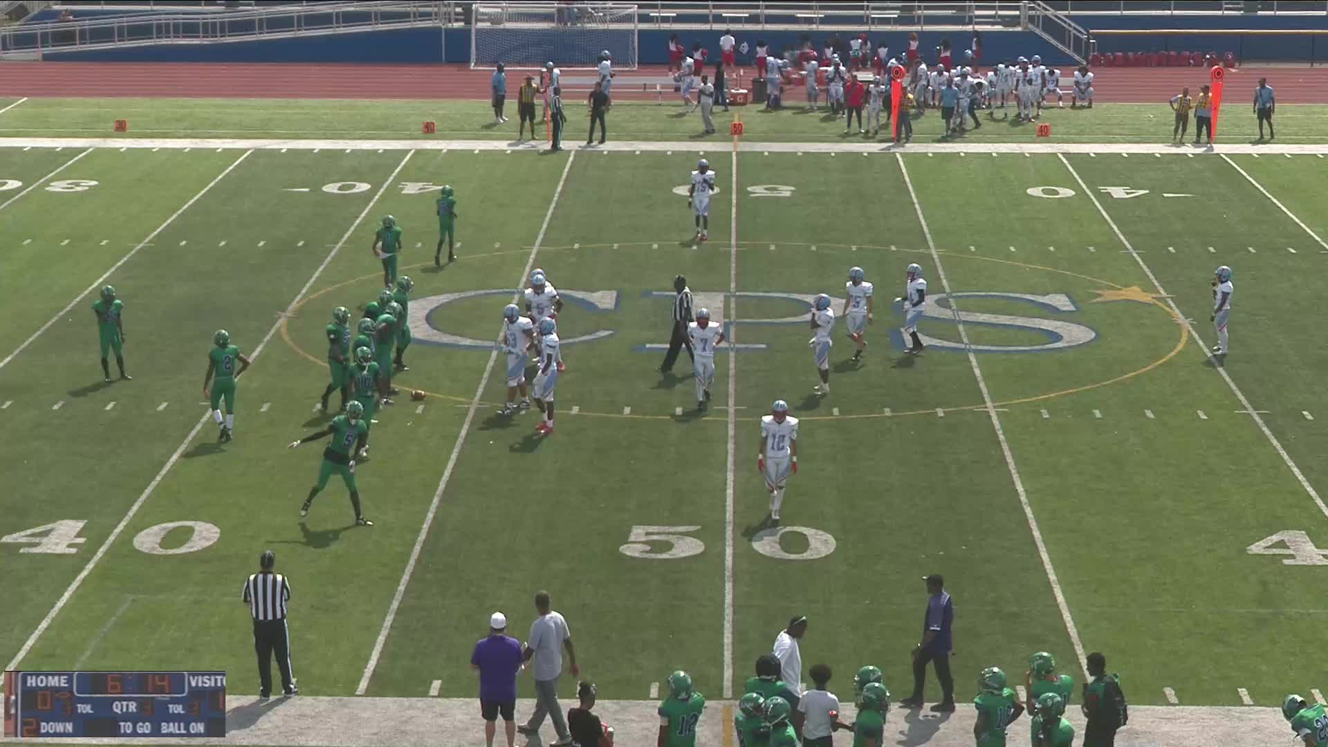 Ab highlights only 5 games played and was injured in those 5 but still had the 1st 200 yard receiving game in school history 