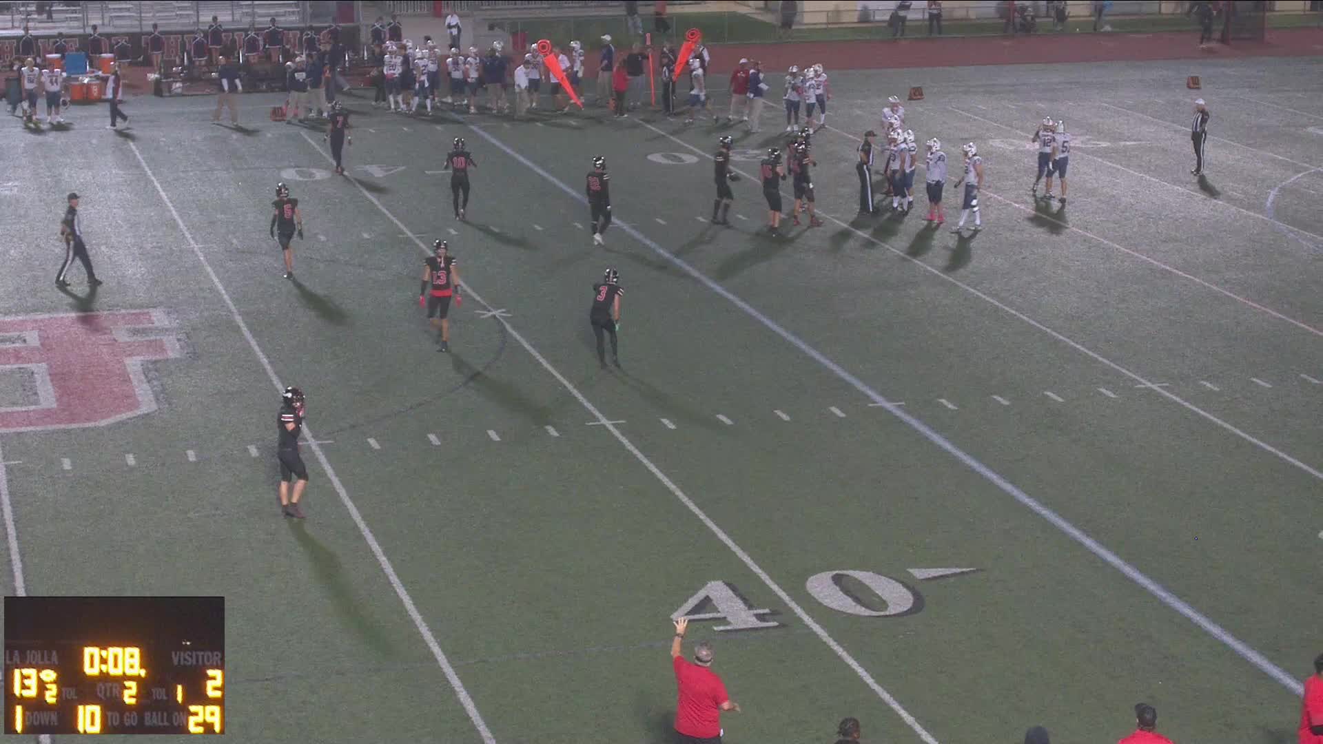 Junior Season Highlights 