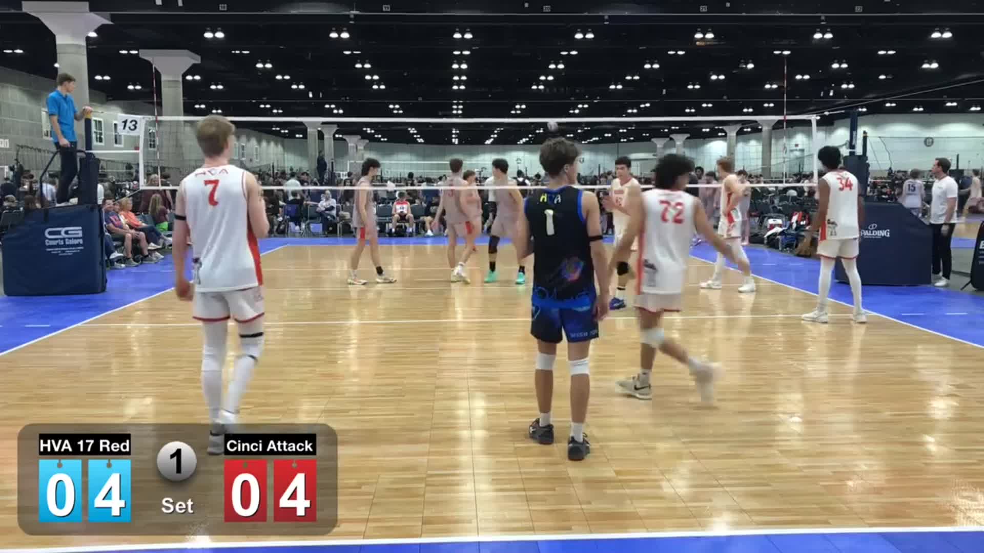 17U Kyle Chapman January Highlights - Kyle Chapman highlights - Hudl