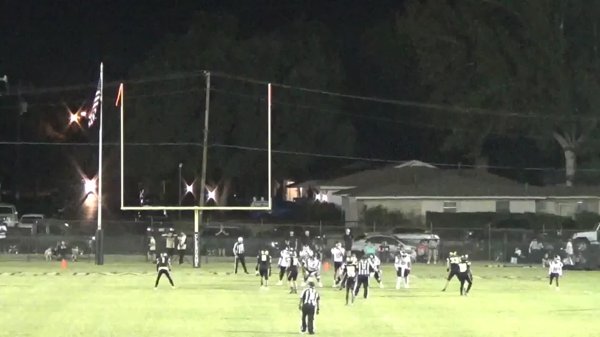 Cleburne High School - Carter Strachan highlights - Hudl