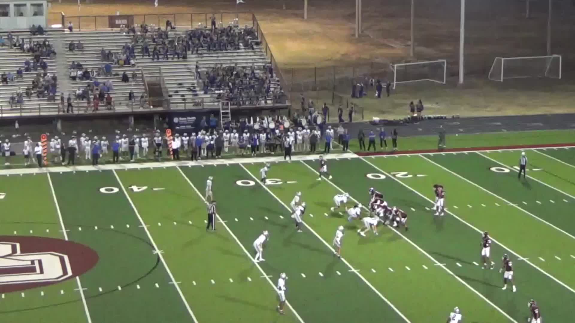 2025 Season Highlights