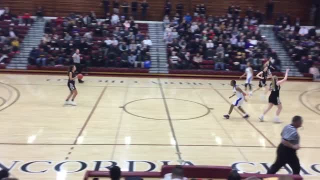 Lauren Hall Hudl