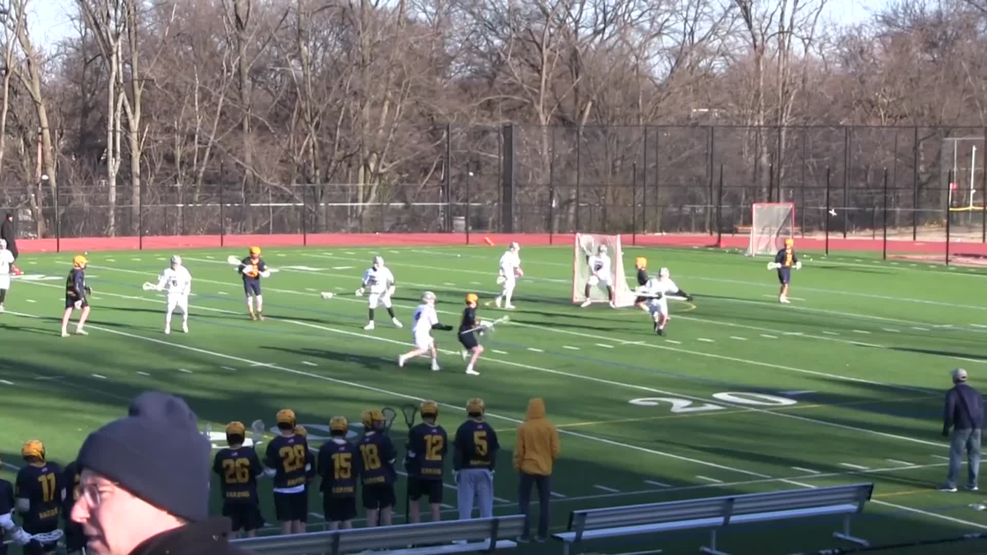 BethesdaChevy Chase HS Lacrosse Video "BethesdaChevy Chase lacrosse