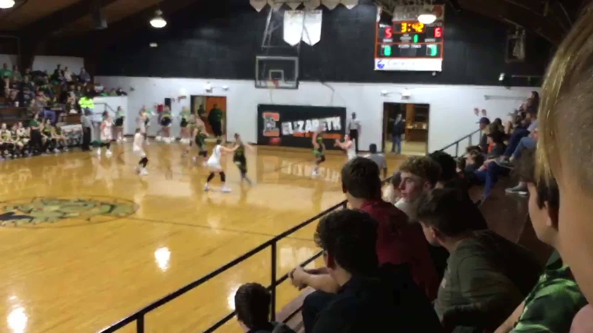 Plainview (Glenmora, LA) High School Sports Basketball, Baseball