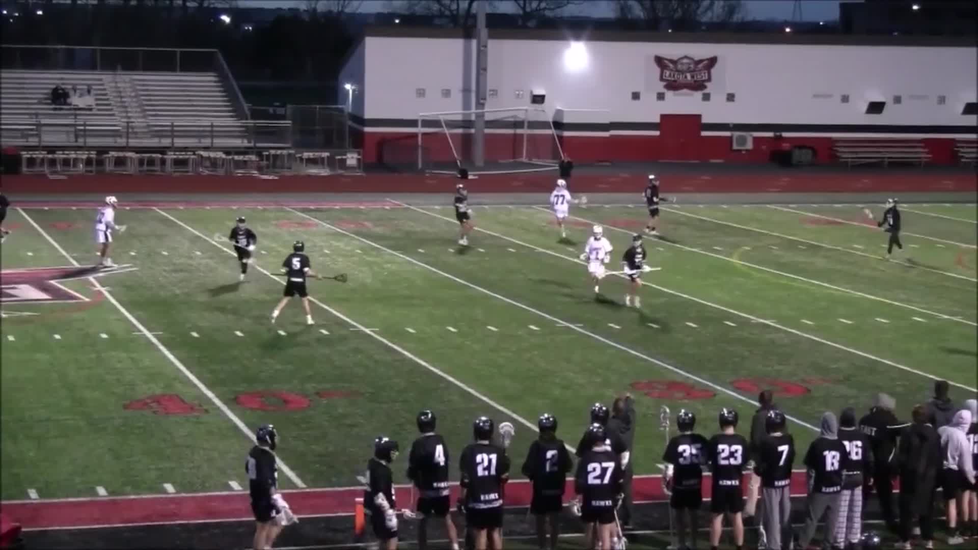 Lakota West High School Lakota East Highlights Hudl lakota-west-high-school-lakota-east-highlights-hudl