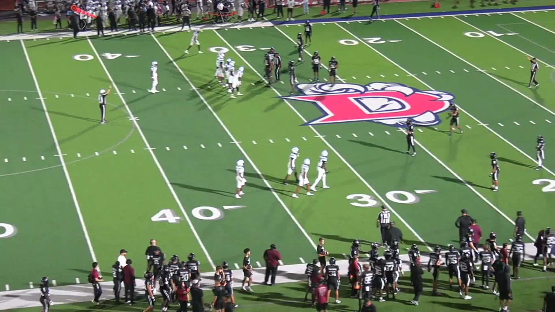 Kamryn Harris - Pearland - 2025 Junior Season Highlights