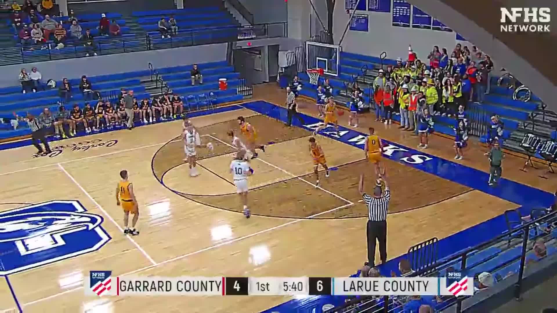 Full Season Highlights ️ Ethan Cooper highlights Hudl