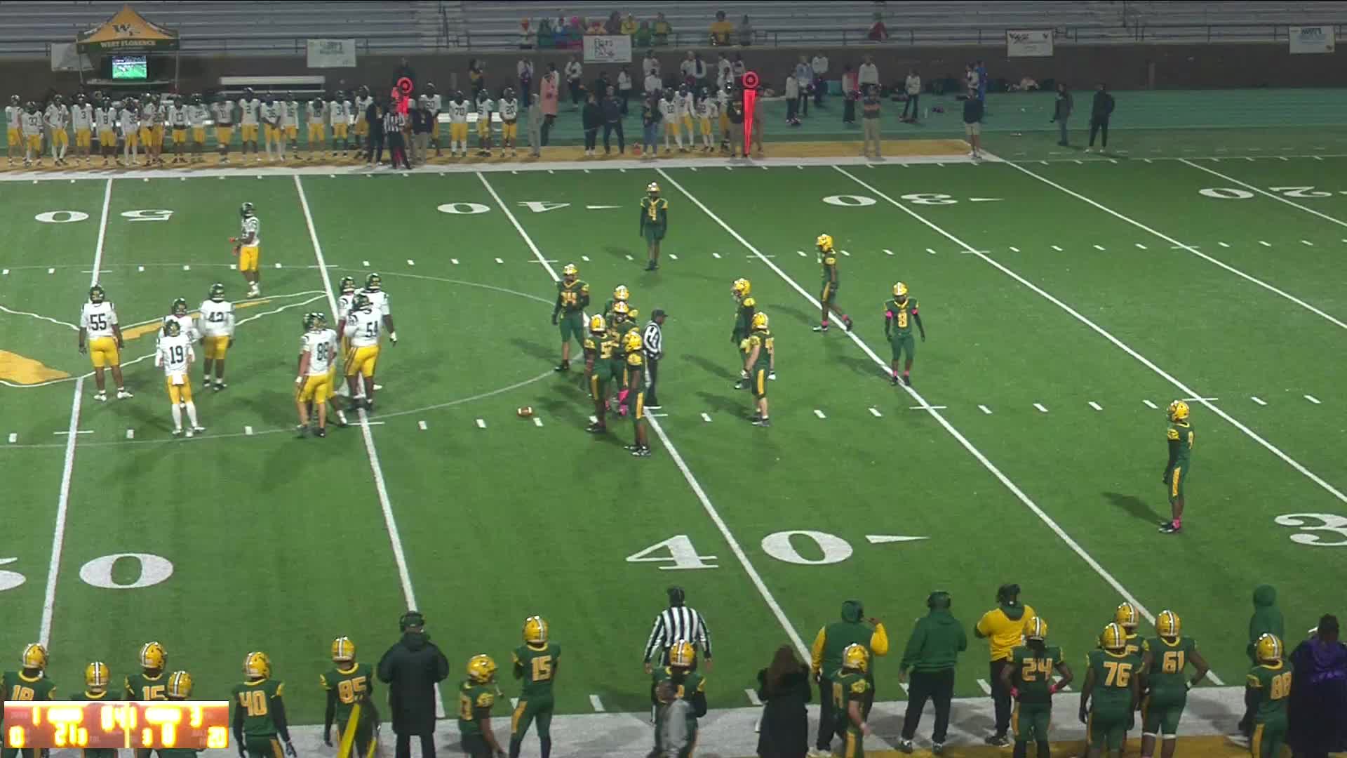 Other Highlights - Joshua Mickey highlights - Hudl