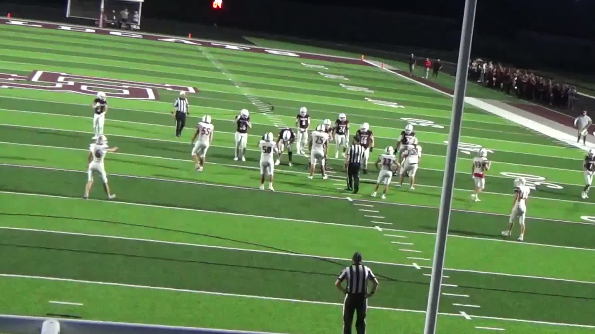 Full 2024-2025 Season Highlights 