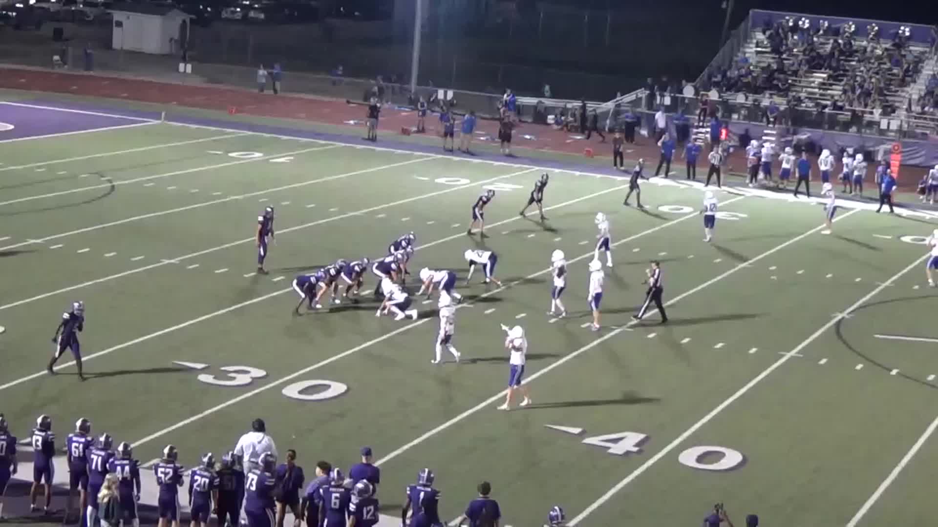 Mid-Season Highlights