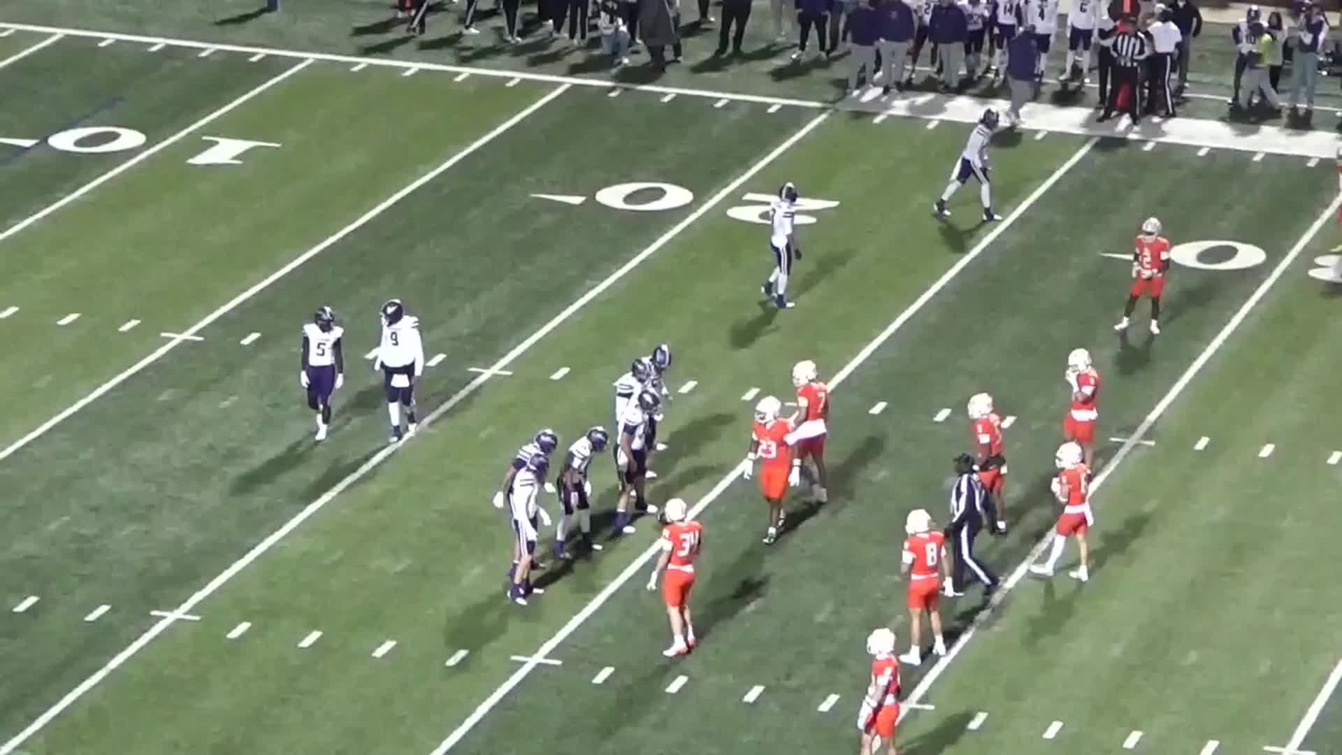 Demarcus Belton 2025 