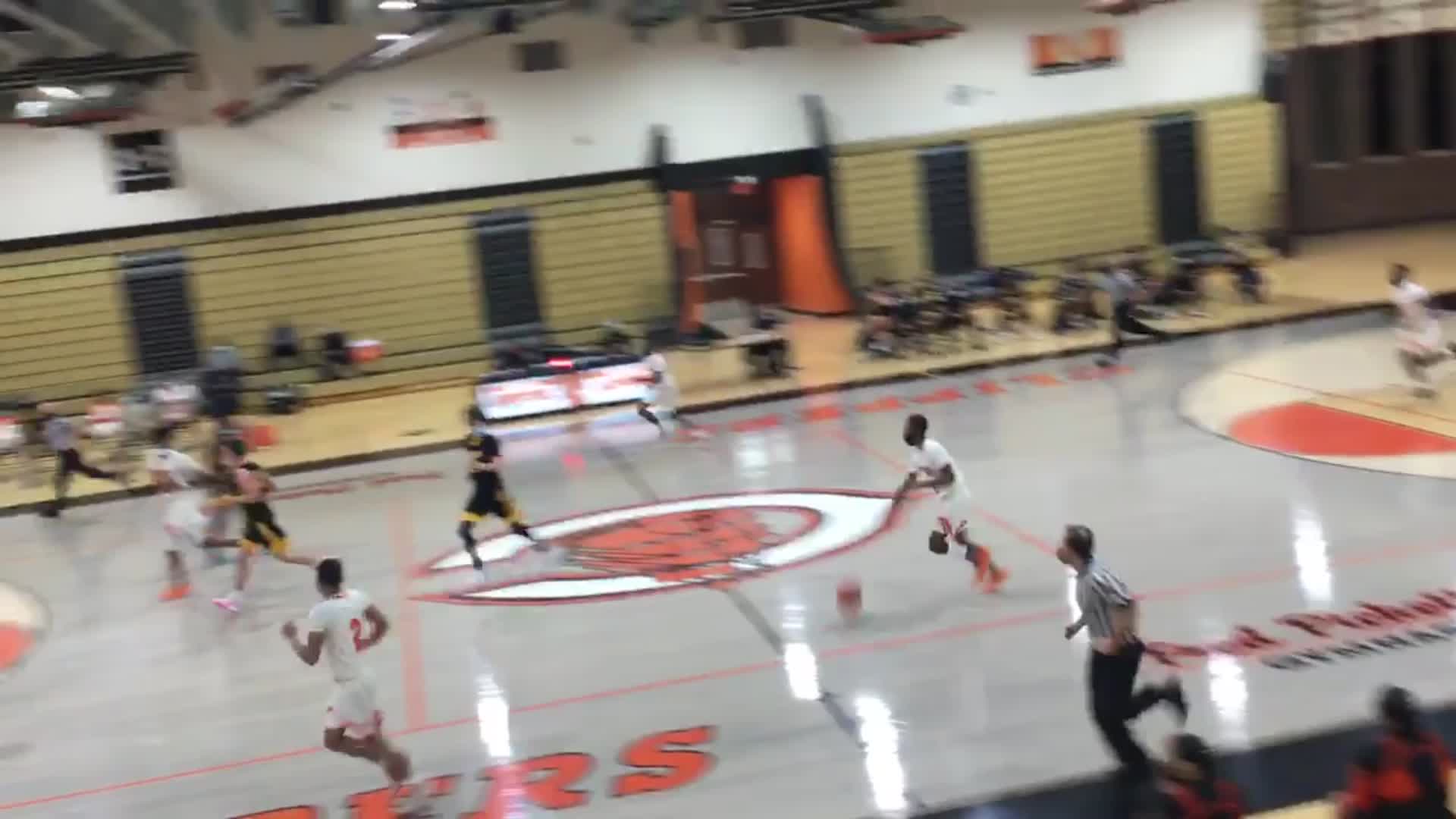 Interboro Hs Interboro High School - Kyree Womack highlights - Hudl