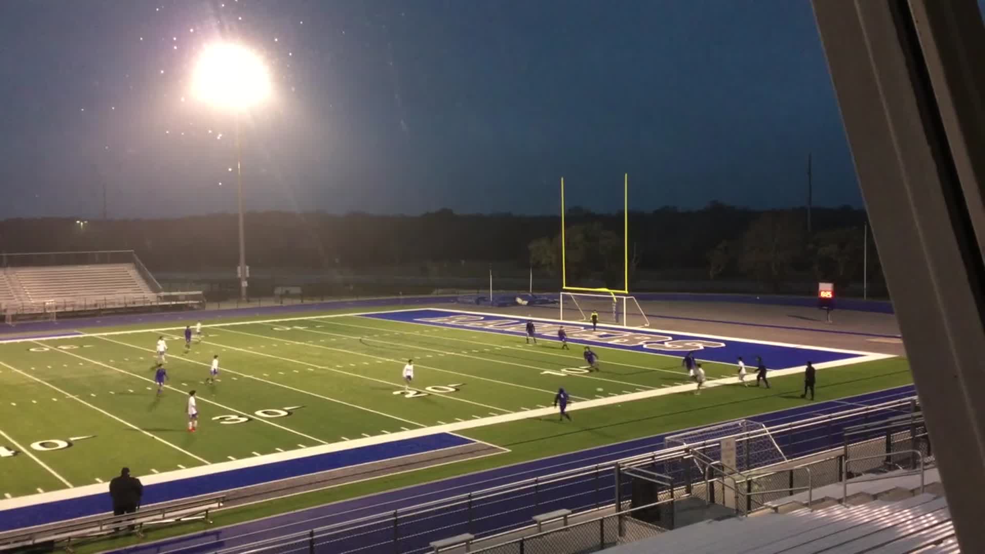 Harmony - Rice highlights - Hudl