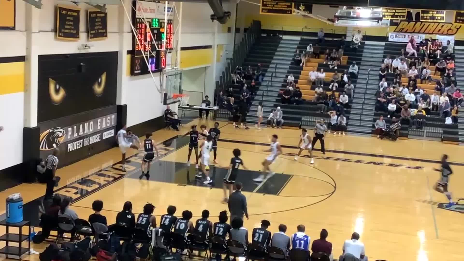 Wylie High School Chima Chineke Highlights Hudl wylie-high-school-chima-chineke-highlights-hudl